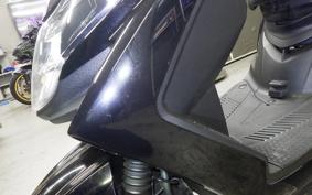 SUZUKI スウィッシュ125 2019 DV12B