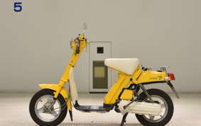 YAMAHA PASSOL 2023 2E9