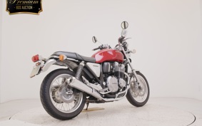 HONDA CB1100 EX ABS 2020 SC65