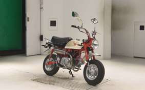 HONDA MONKEY 2022 AB27