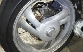 HONDA BROS 650 1990 RC31