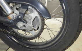 SUZUKI GRASS TRACKER Bigboy 2008 NJ47A