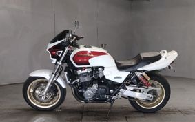 HONDA CB1300SF SUPER FOUR SC40