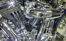 HARLEY FXSTD 1450 2001