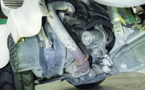 HONDA GYRO CANOPY 2001 TA02