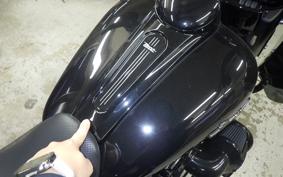 HARLEY FLTRT1870 2024