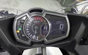 KAWASAKI NINJA 400 2024 EX400L