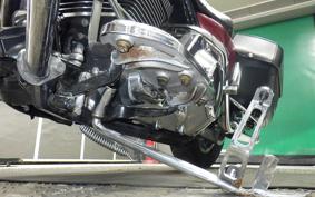 HARLEY FLHRS 1450 2004