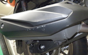 HONDA FORZA 250 MF17