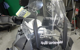 BMW R1200GS 2013