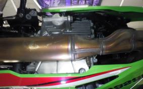 KAWASAKI ZX-25R-2SE ZX250H