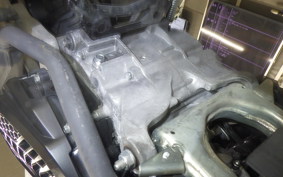 HONDA ADV150 2008 KF38