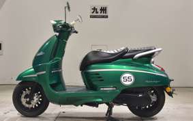 PEUGEOT ジャンゴ125A 2020