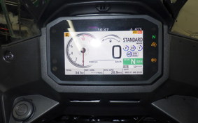 HONDA TRANSALP XL750 2023 RD16