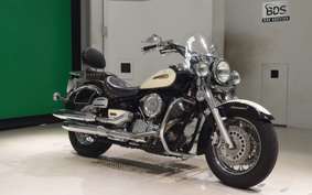 YAMAHA DRAGSTAR 1100 CLASSIC 2007 VP13J
