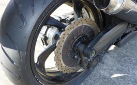 YAMAHA VMAX Gen.2 2010