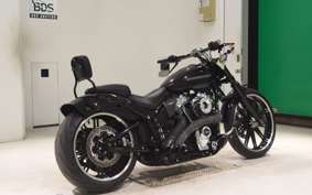 HARLEY FXBRS1870