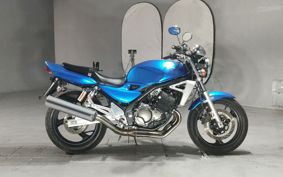 KAWASAKI BALIUS250-2 ZR250B