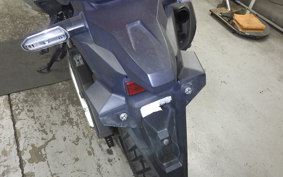 HONDA CRF1100L AFRICA TWIN DCT 2019 SD10