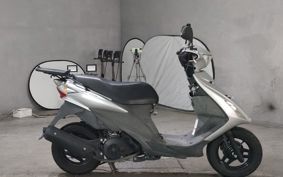 SUZUKI ADDRESS V125 CF4MA