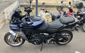 YAMAHA TRACER 9 GT+ AMT 2025 RNA1J