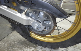 YAMAHA SEROW 250 Gen.2 2007 DG17J