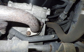 YAMAHA MAJESTY 250 Gen.4 SG20J