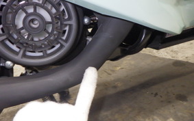 SUZUKI ADDRESS V125 Gen.2 EN11J