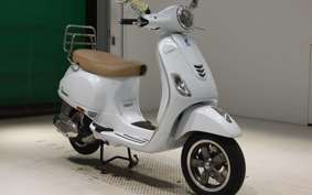 VESPA VXL125 2014