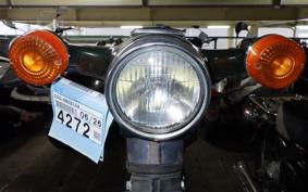 HONDA C50 SUPER CUB C50