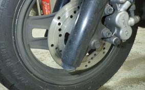 SUZUKI ADDRESS V125 S 2018 CF4MA