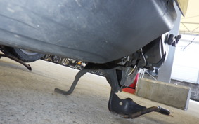 HONDA TACT-4ﾍﾞｰｼｯｸ 2020 AF79