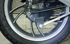 YAMAHA RZ 250 2020 4L3
