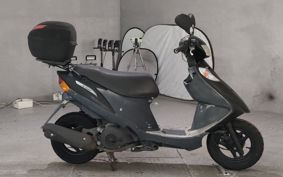 SUZUKI ADDRESS V125 CF46A