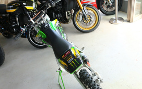 KAWASAKI KX65 KX065A