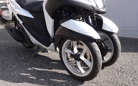 YAMAHA TRICITY 125 SE82J