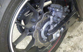 HONDA CBR400R 2022 NC56