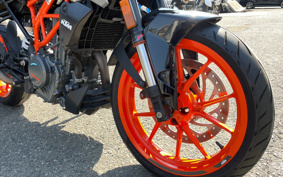 KTM 390 DUKE 2021 JPJ40