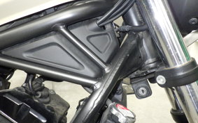 HONDA REBEL 250 2000 MC49