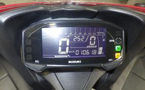 SUZUKI GSX-R125 2023 DL33B