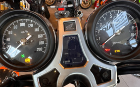 HONDA CB1100EX FINAL ED 2022 SC65
