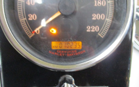 HARLEY HARLEY FLSTN1340-1450 2005 BNY