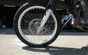 SUZUKI DJEBEL250XC SJ45A