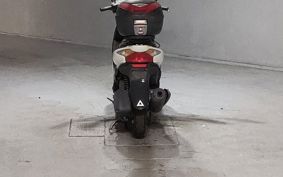 SUZUKI ADDRESS V125 CF4MA