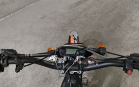 OTHER  SCORPA TY-125-4T ..