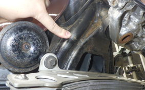 KAWASAKI ZEPHYR 1100 2003 ZRT10A