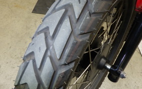 HONDA CT125-2 2009 JA65