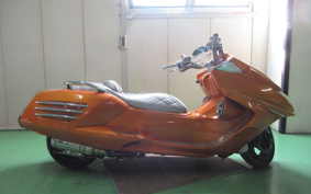 YAMAHA MAXAM250 SG21J