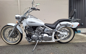 YAMAHA DRAGSTAR 400 2004 VH01J