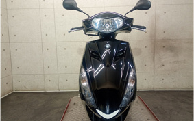 YAMAHA AXIS Z SED7J
